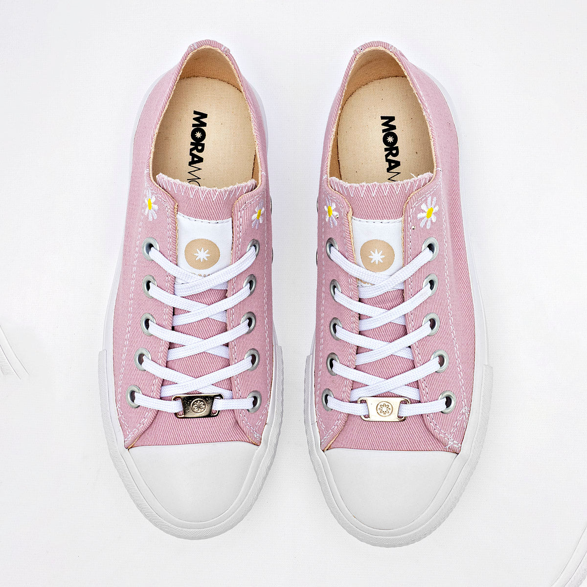 Tenis urbano para Mujer Moramora