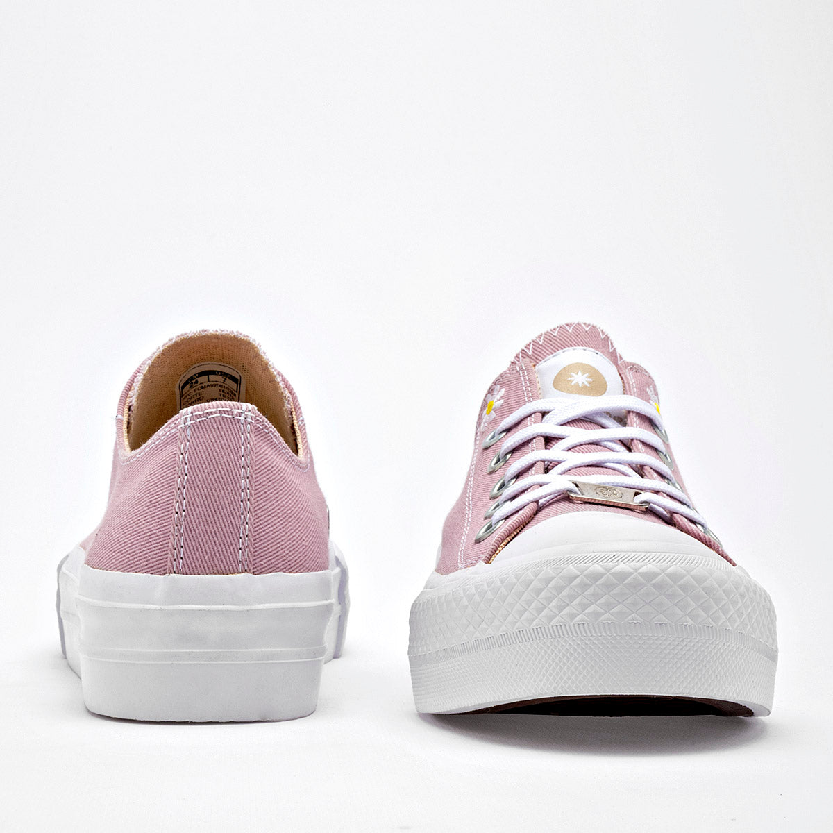 Tenis urbano para Mujer Moramora