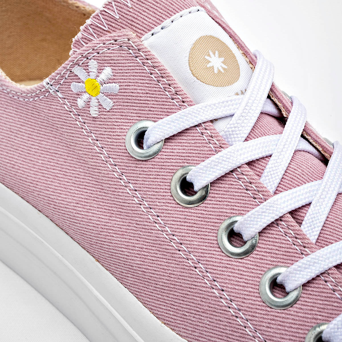 Tenis urbano para Mujer Moramora