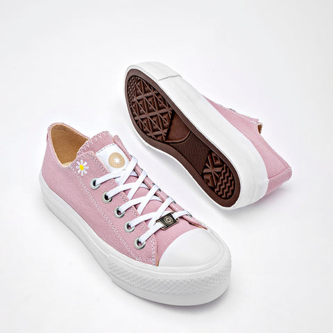 Tenis urbano para Mujer Moramora