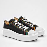 Tenis chunky para Mujer Moramora