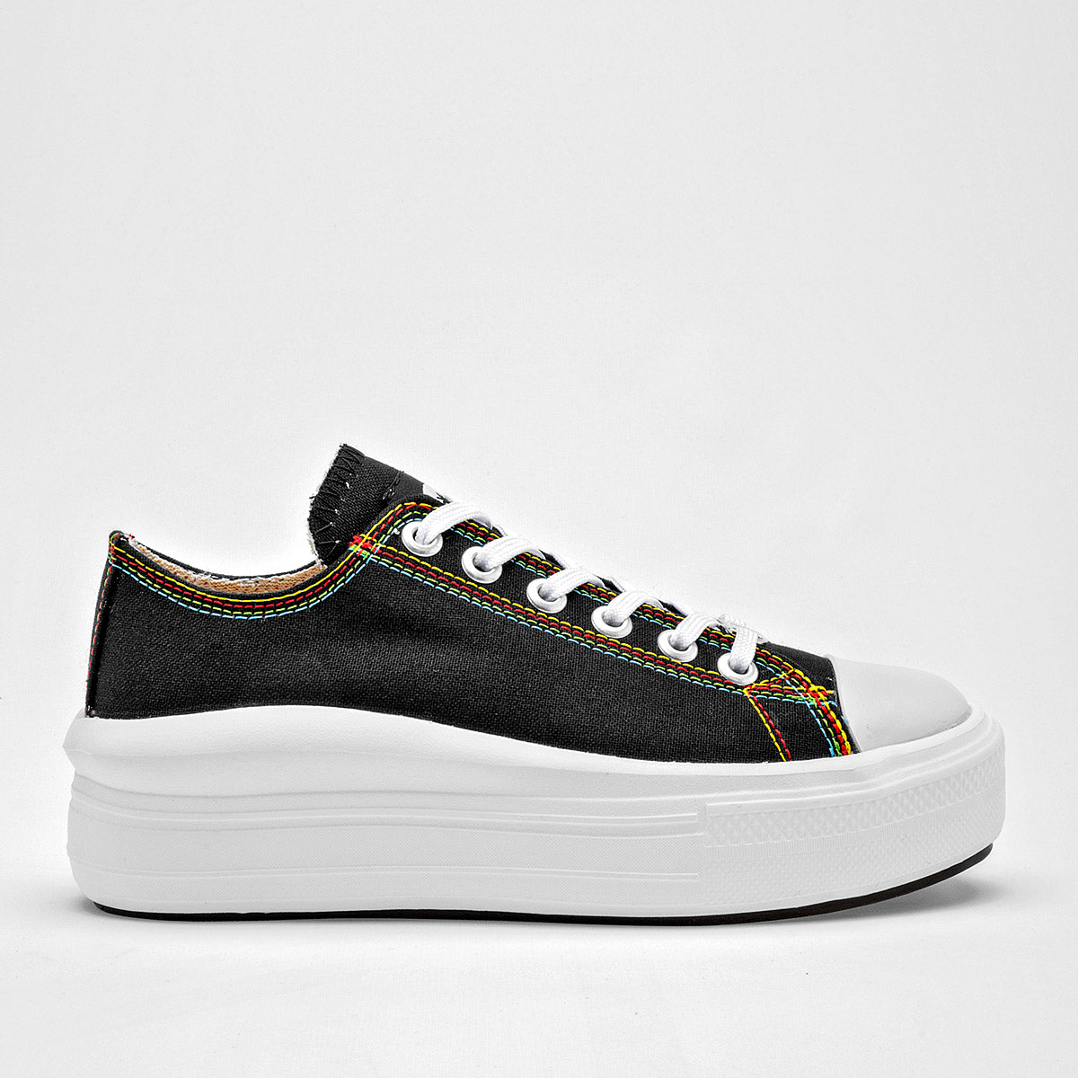 Tenis chunky para Mujer Moramora
