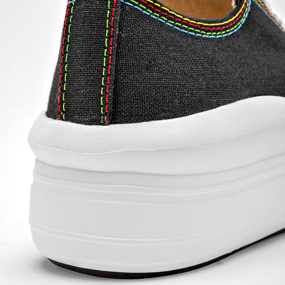 Tenis chunky para Mujer Moramora