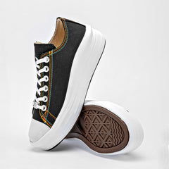 Tenis chunky para Mujer Moramora