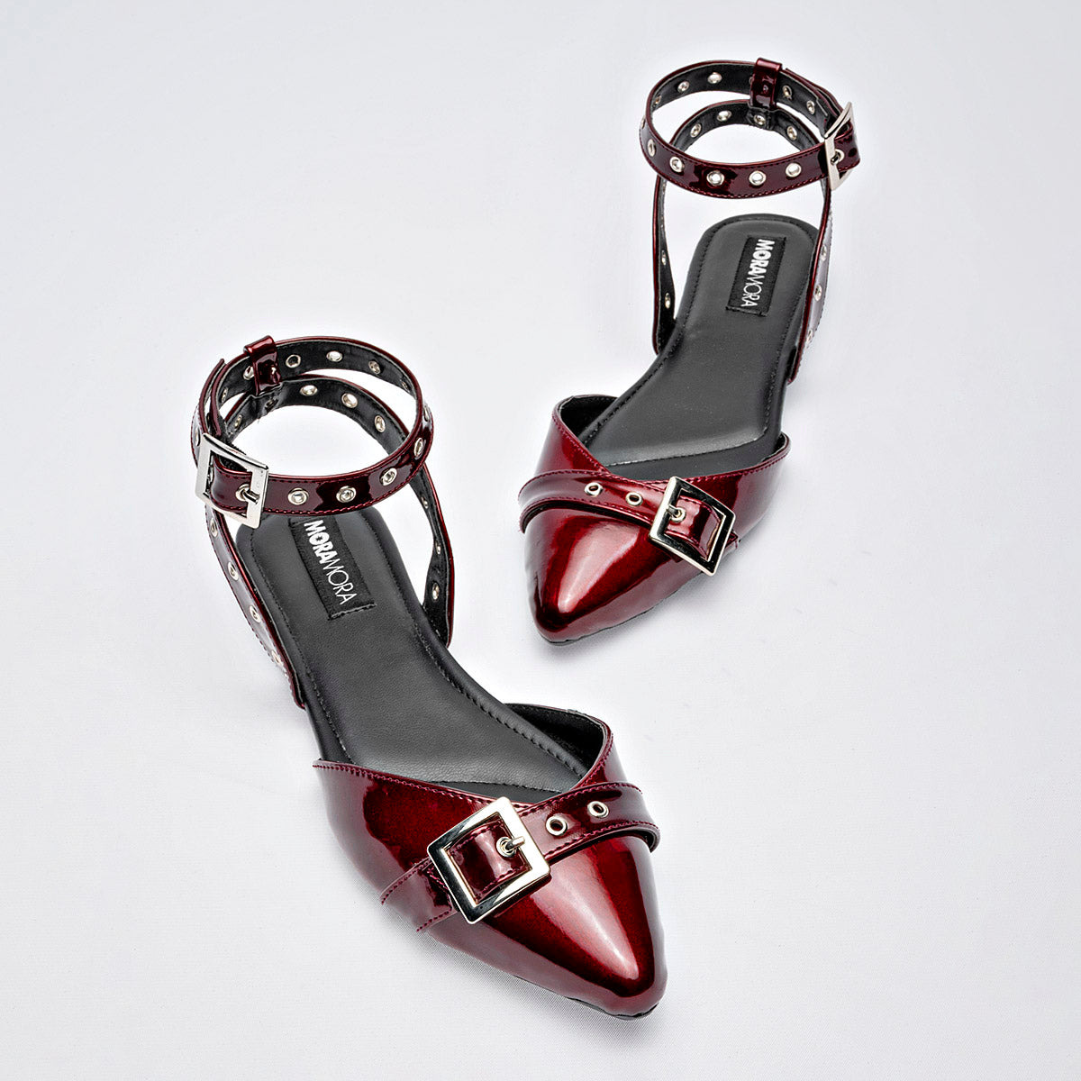 Moramora Zapatos para mujer