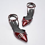 Moramora Zapatos para mujer