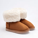 Bota invernal para Niña Moramora