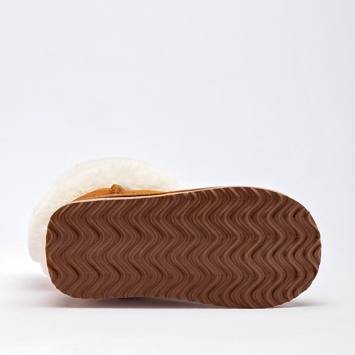 Bota invernal para Niña Moramora