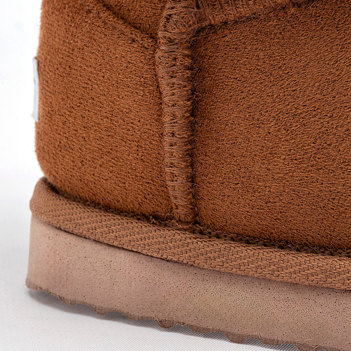 Bota invernal para Niña Moramora