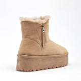 Bota invernal para Mujer Moramora