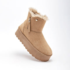 Bota invernal para Mujer Moramora