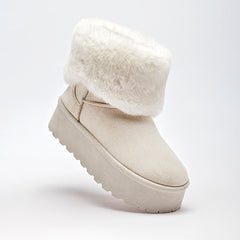 Bota invernal para Mujer Moramora