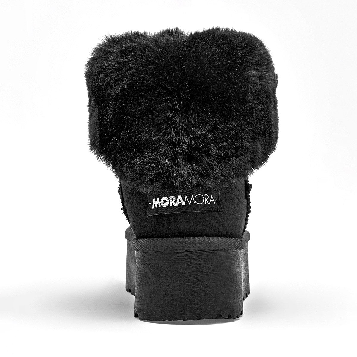 Bota invernal para Mujer Moramora