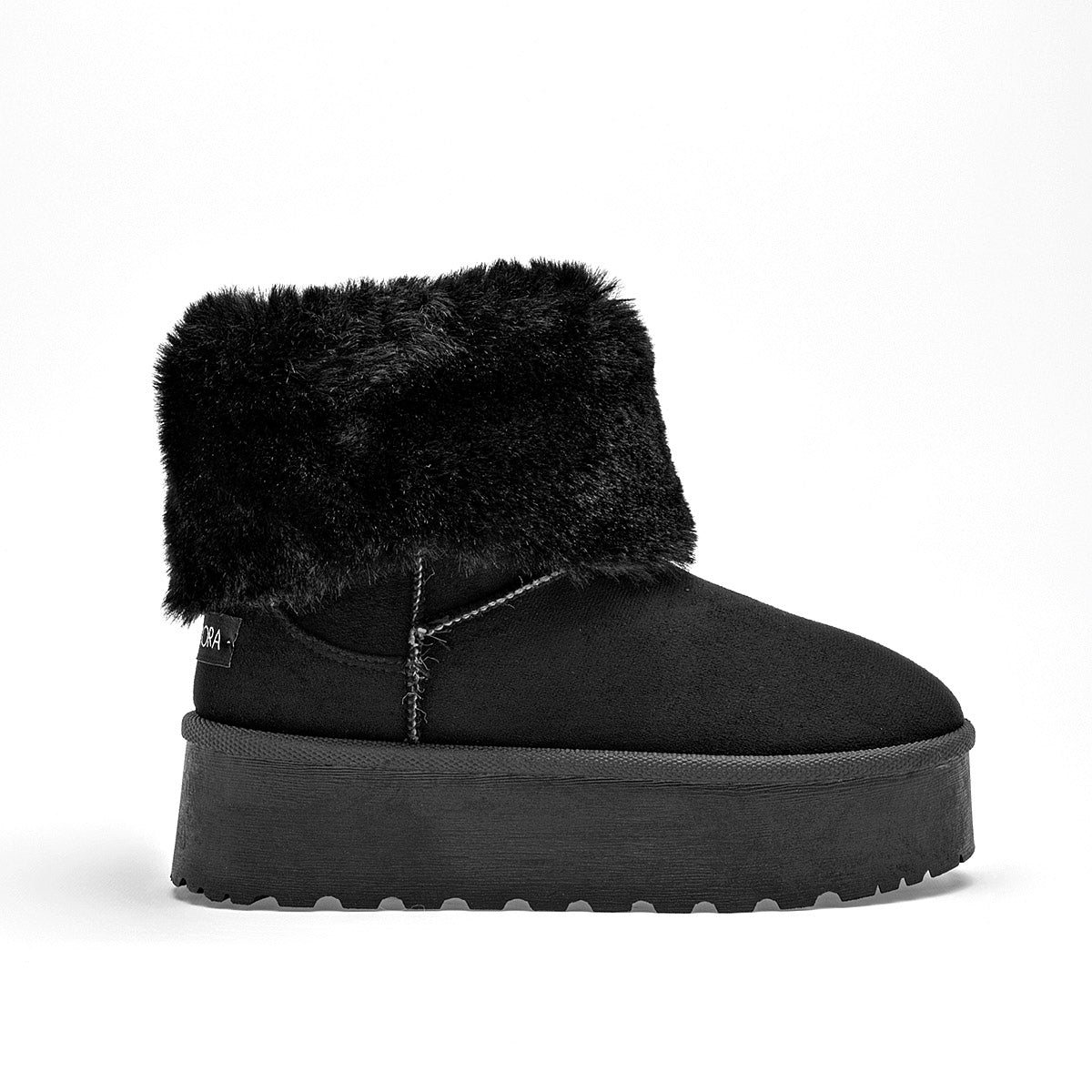 Bota invernal para Mujer Moramora