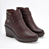 Botín casual para Mujer Moramora