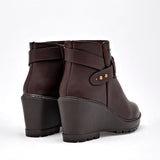 Botín casual para Mujer Moramora