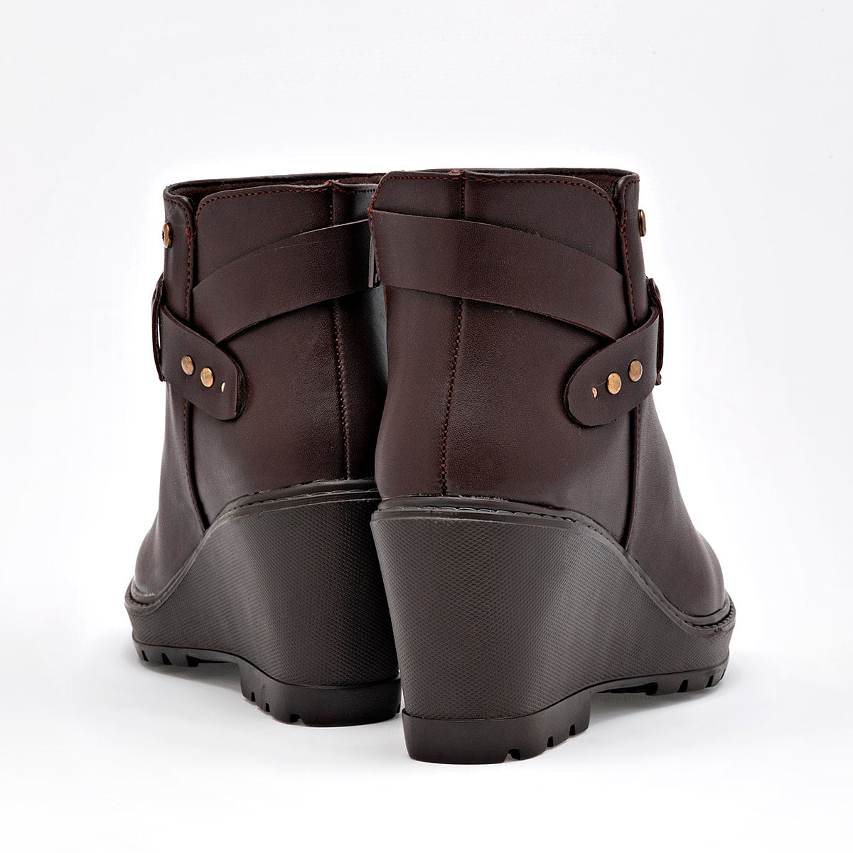 Botín casual para Mujer Moramora