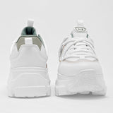 Tenis chunky Neosport para Mujer