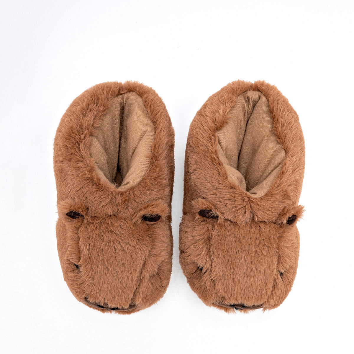 Pantufla Unisex Infantil Parvus