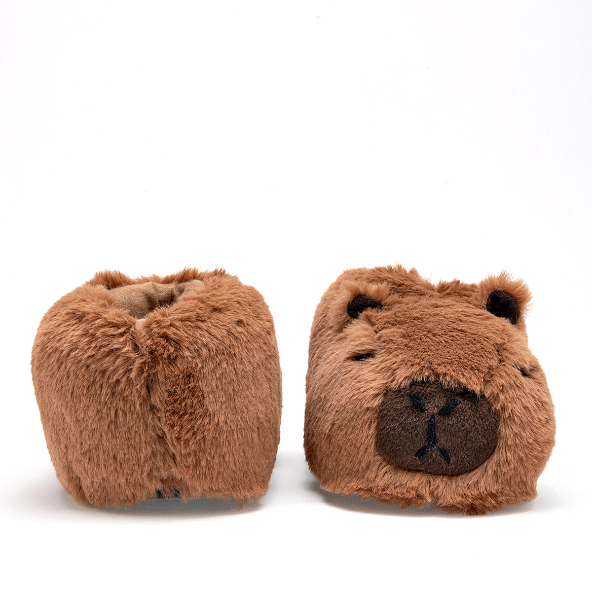 Pantufla Unisex Infantil Parvus