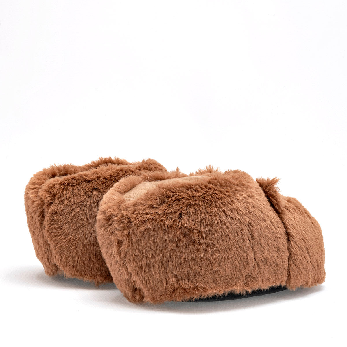 Pantufla Unisex Infantil Parvus