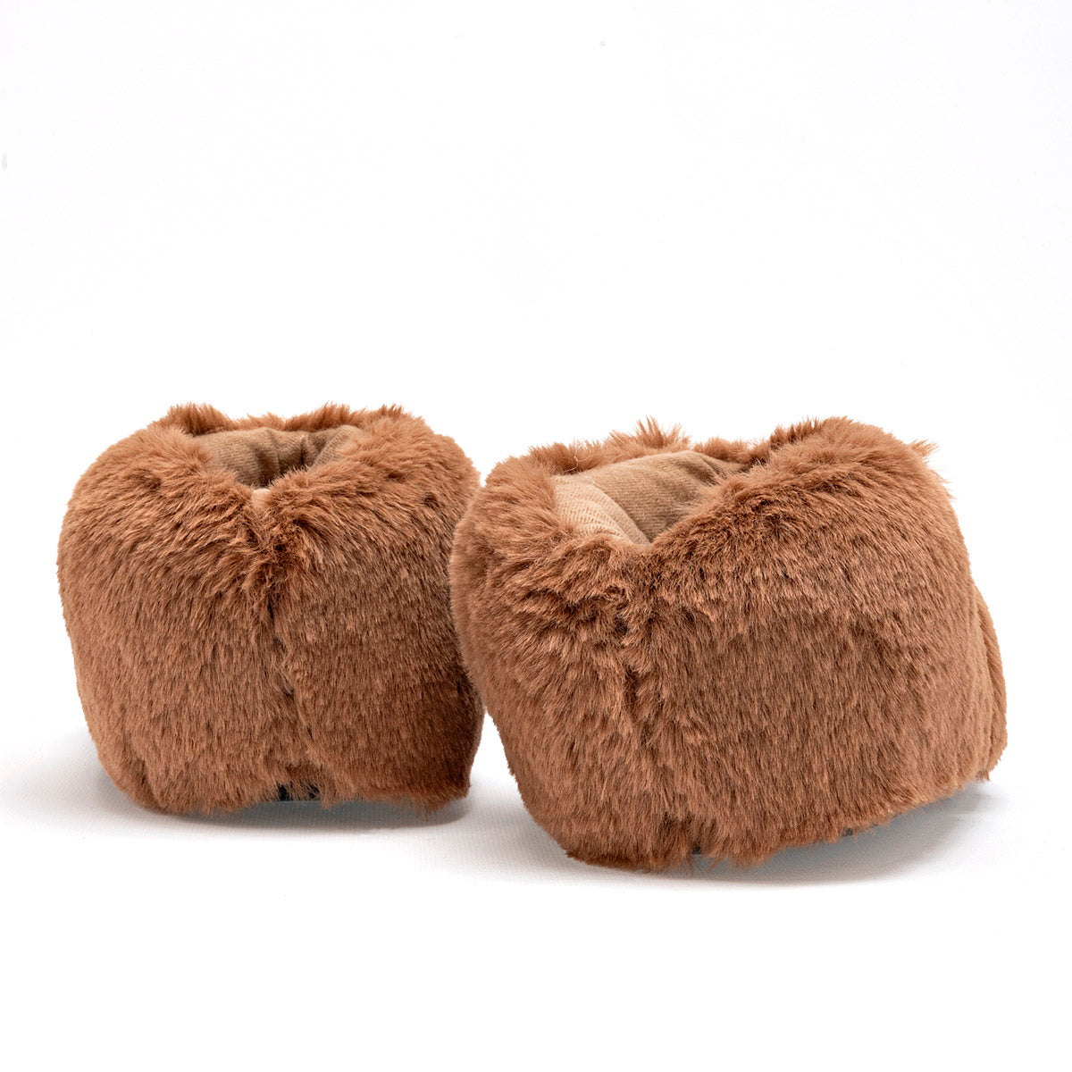Pantufla Unisex Infantil Parvus