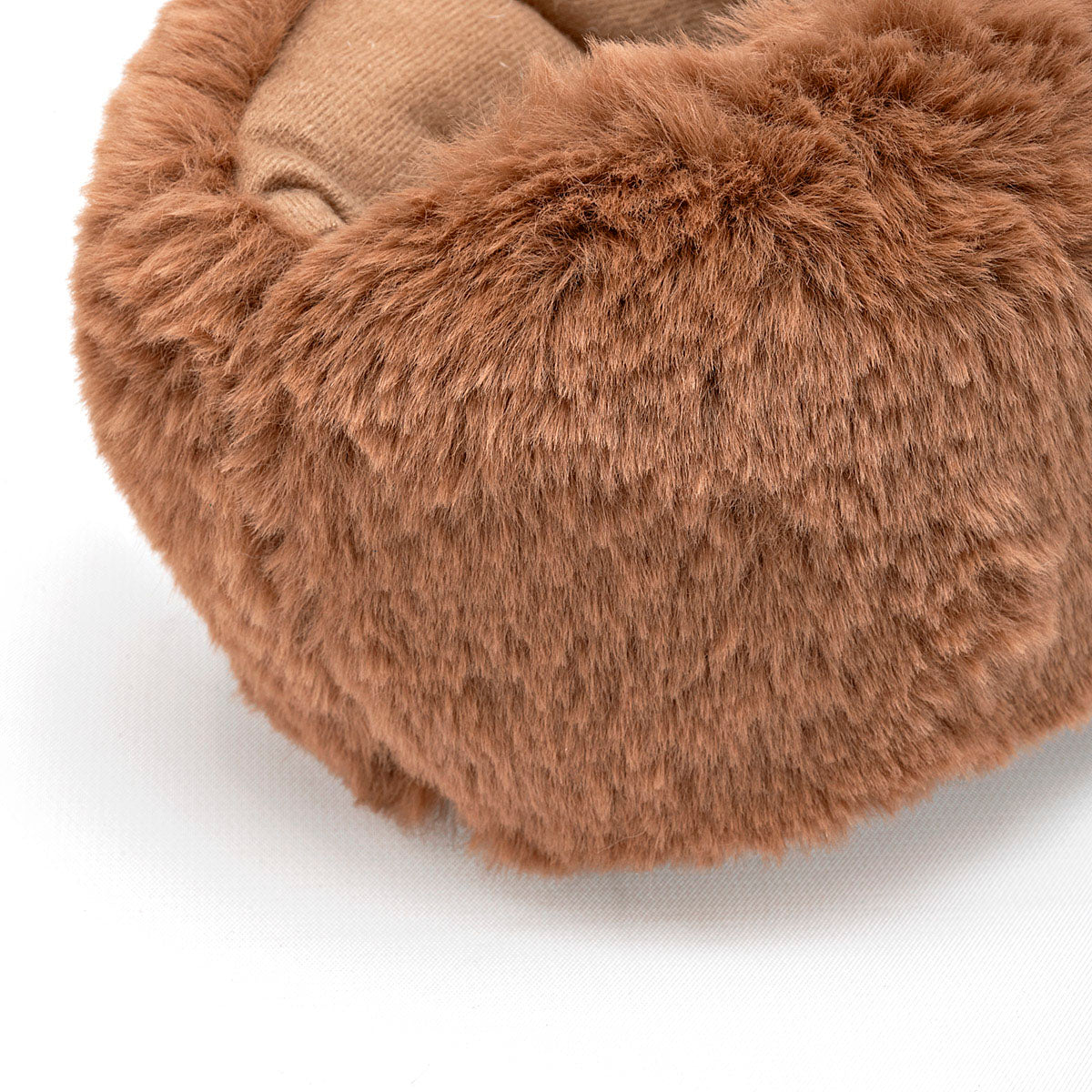 Pantufla Unisex Infantil Parvus