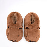 Pantufla Unisex Infantil Parvus