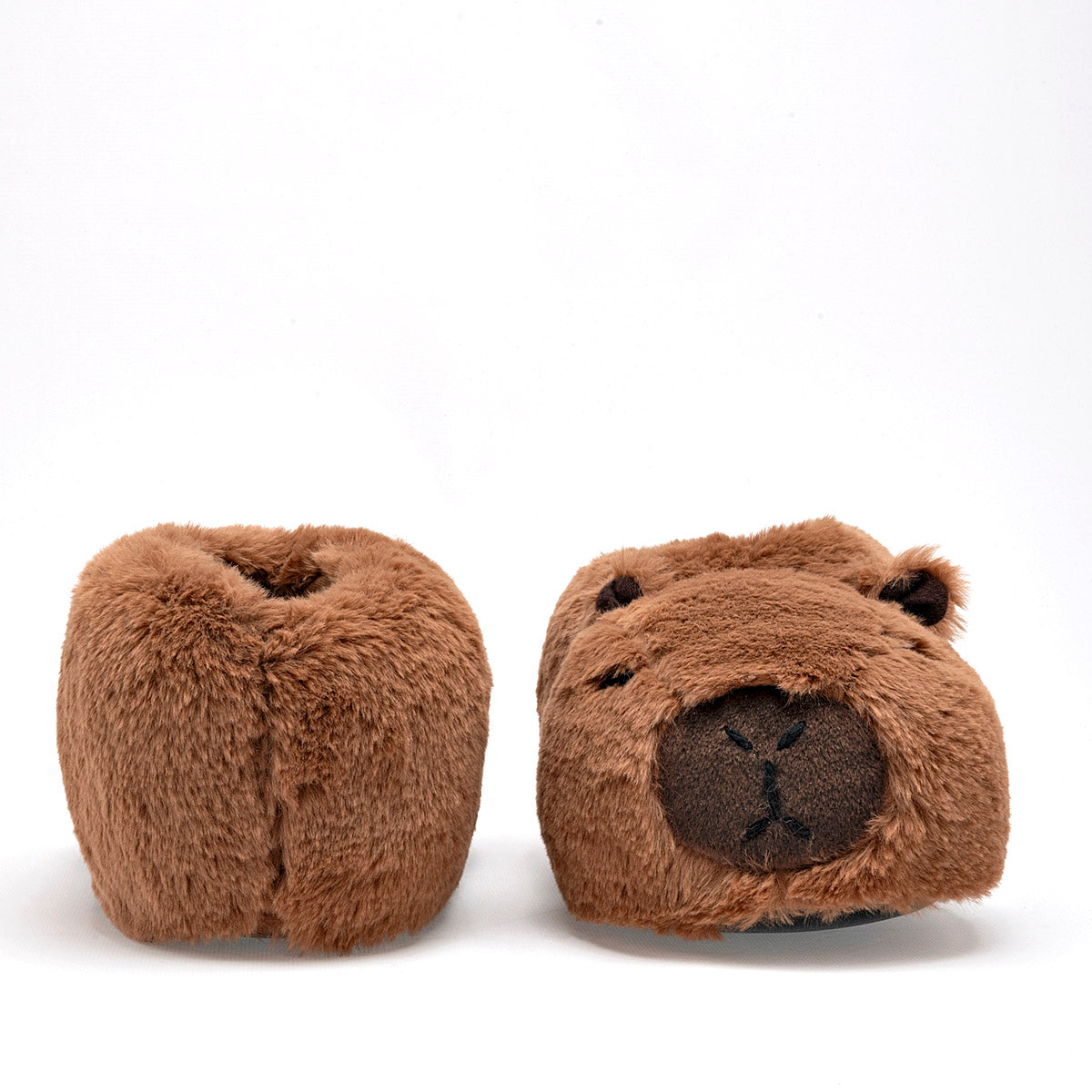 Pantufla Unisex Infantil Parvus