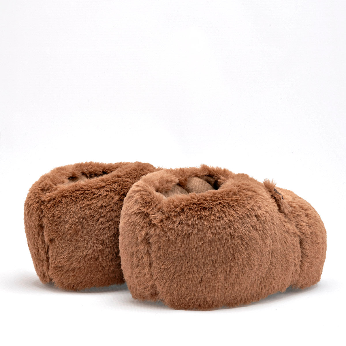 Pantufla Unisex Infantil Parvus