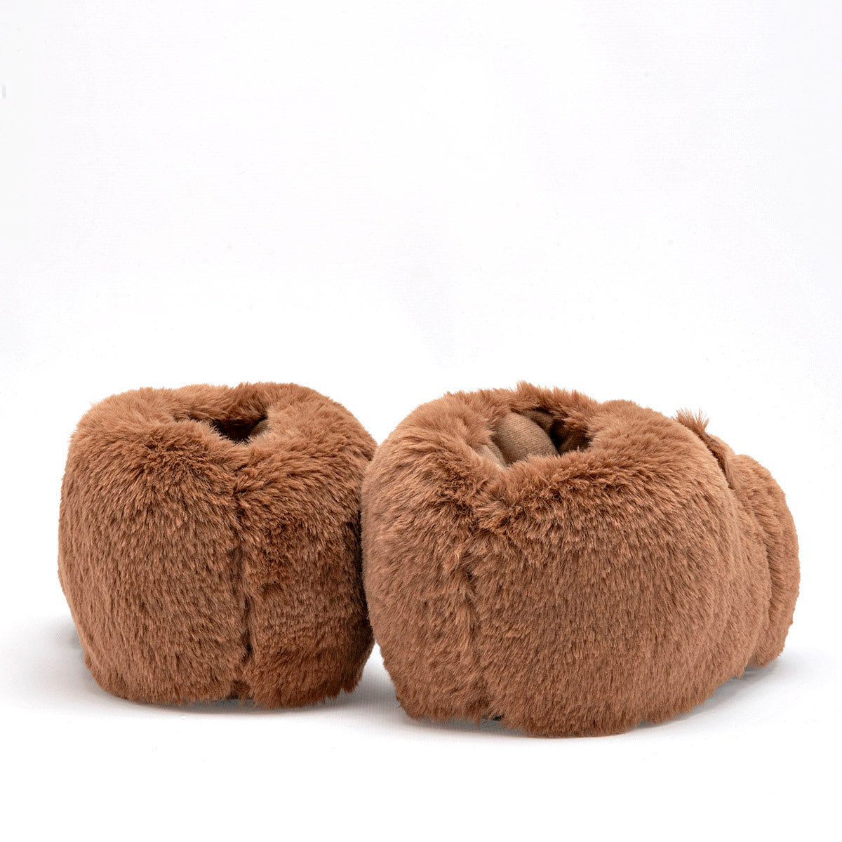 Pantufla Unisex Infantil Parvus