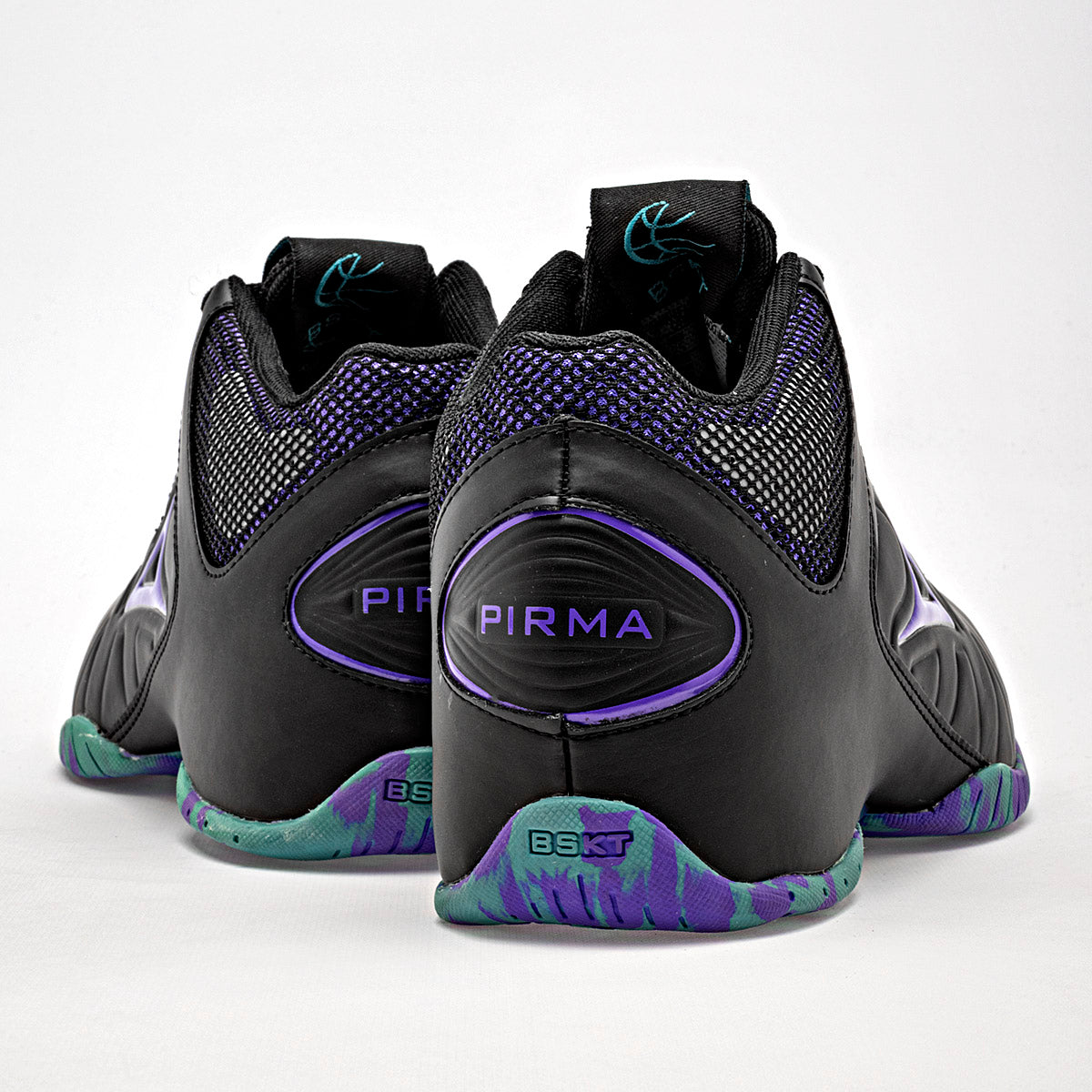 Tenis deportivo Pirma para Mujer