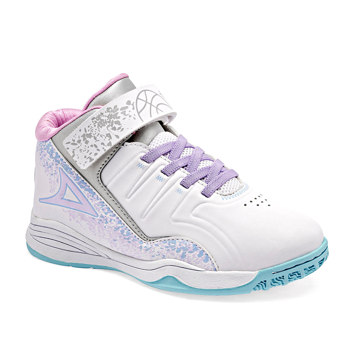 Tenis urbanos para Preescolar niña Pirma