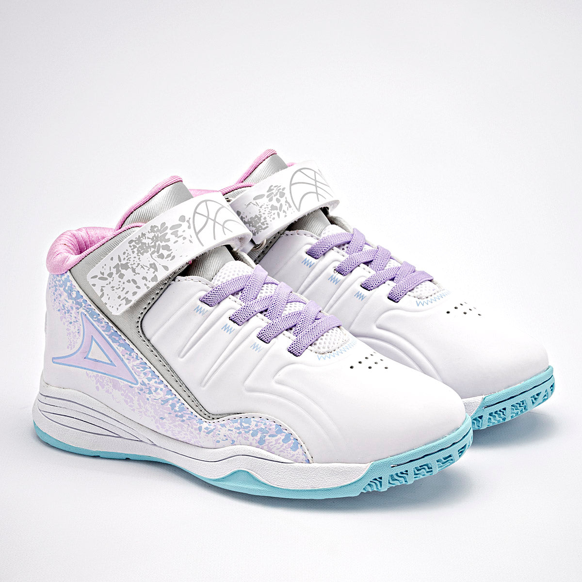 Tenis urbanos para Preescolar niña Pirma