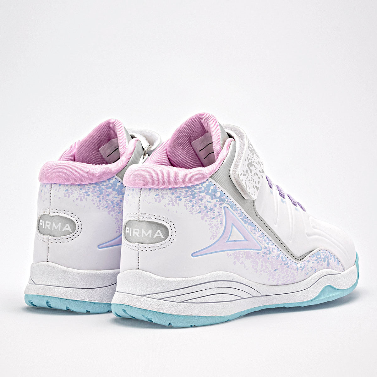 Tenis urbanos para Preescolar niña Pirma