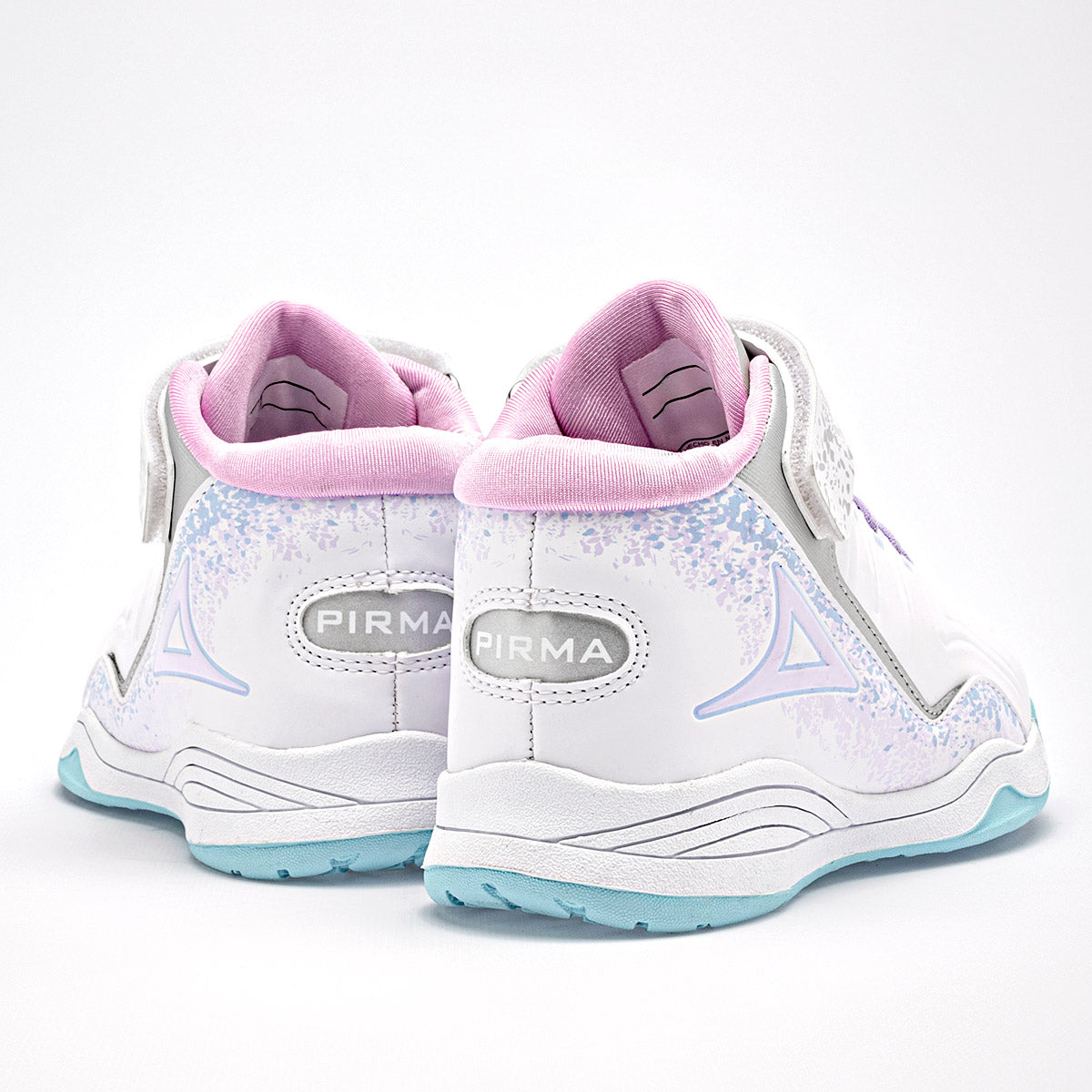 Tenis urbanos para Preescolar niña Pirma