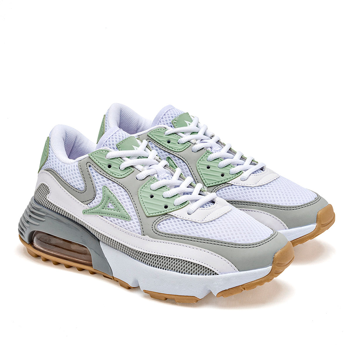 Tenis deportivo Pirma para Mujer