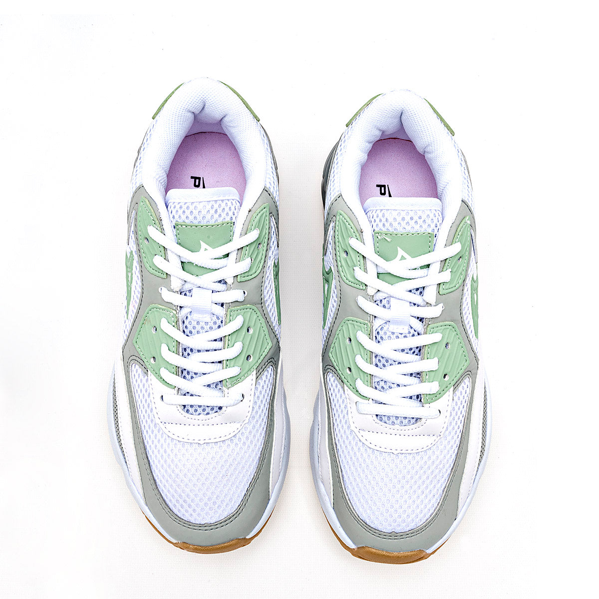 Tenis deportivo Pirma para Mujer