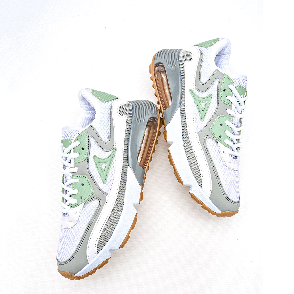 Pirma Tenis deportivo para mujer