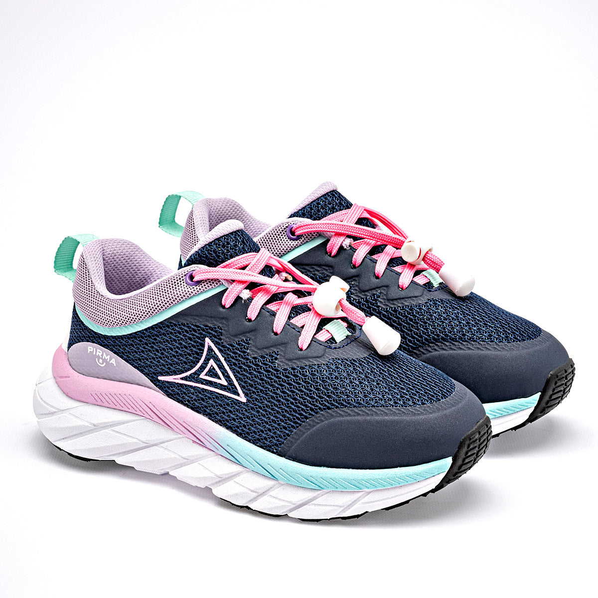 Tenis deportivos para Niña Pirma