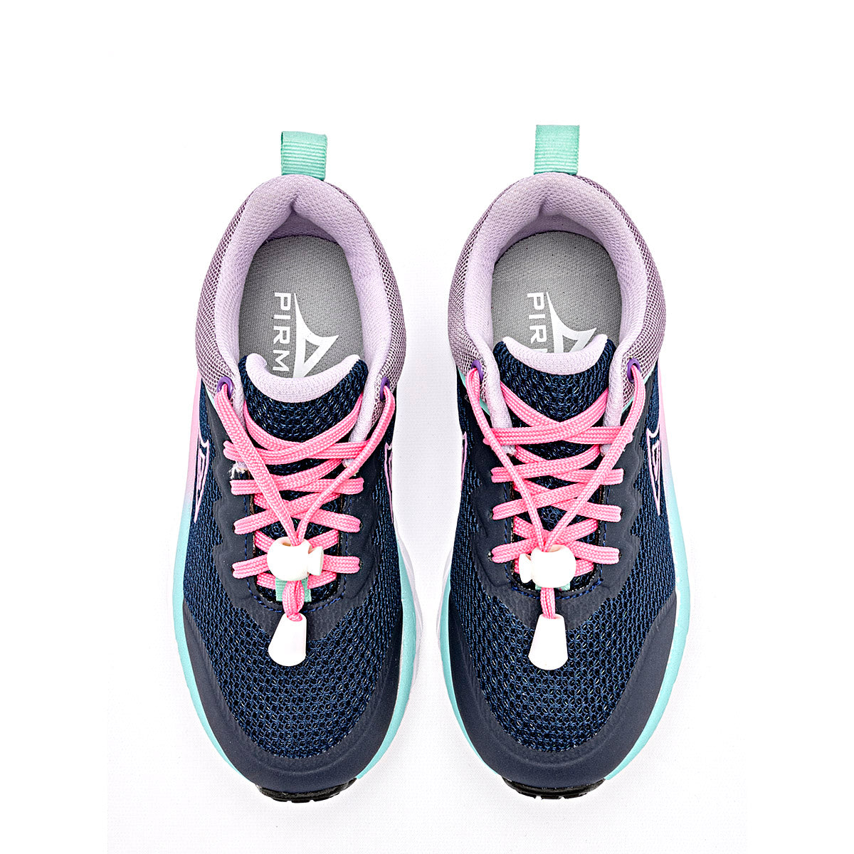 Tenis deportivos para Niña Pirma