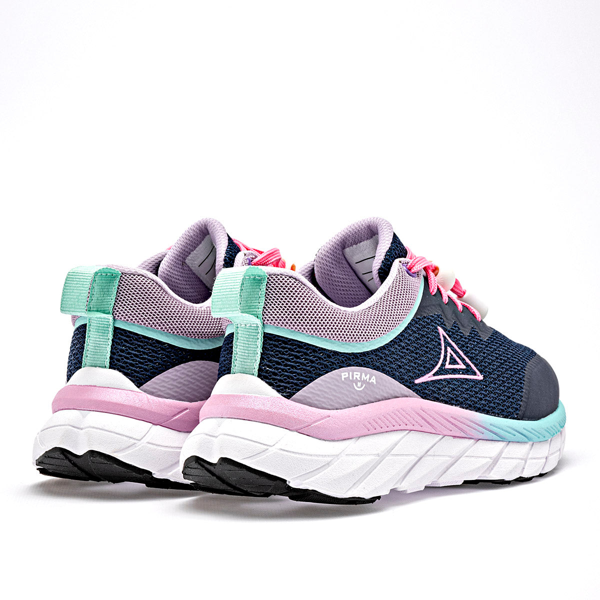 Tenis deportivos para Niña Pirma