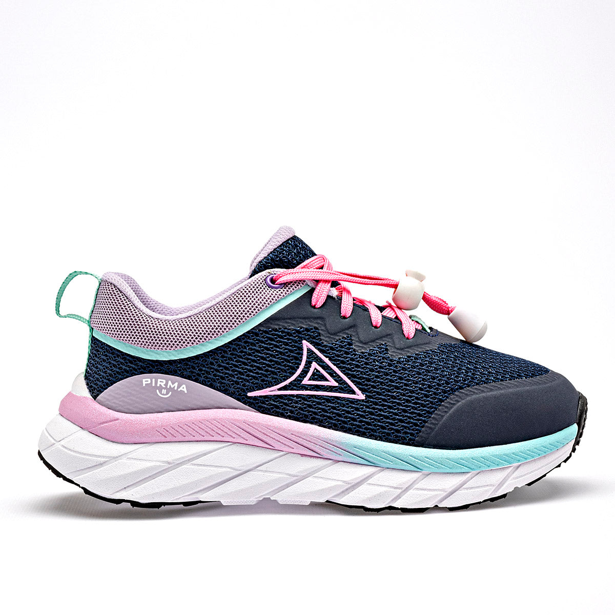 Tenis deportivos para Niña Pirma