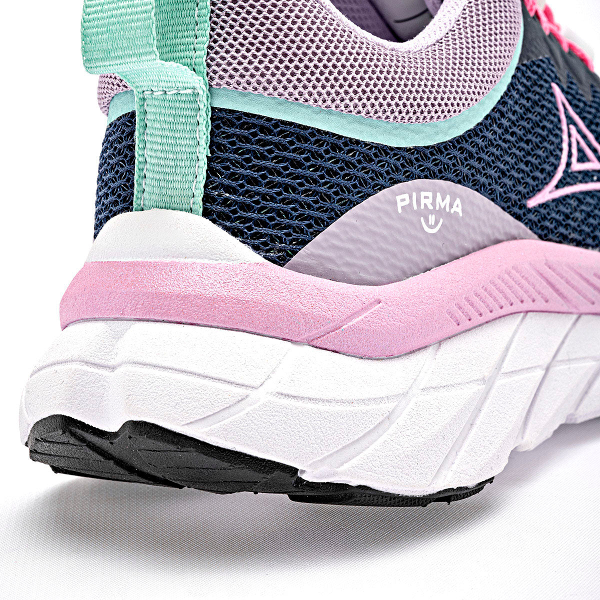 Tenis deportivos para Niña Pirma