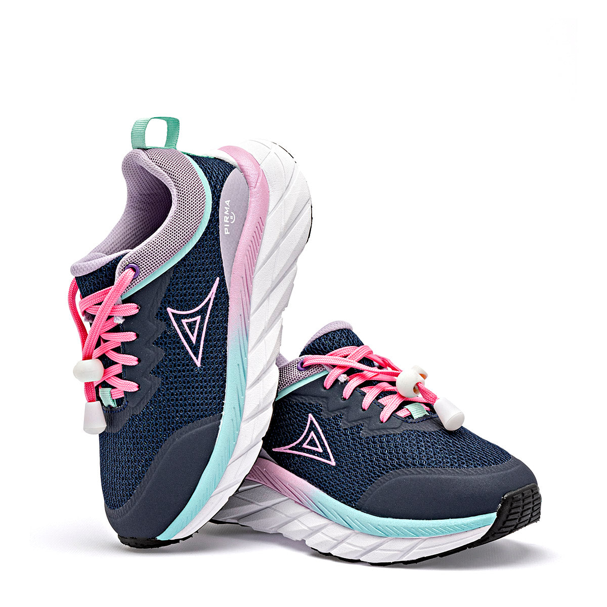 Pirma Tenis urbano para niña