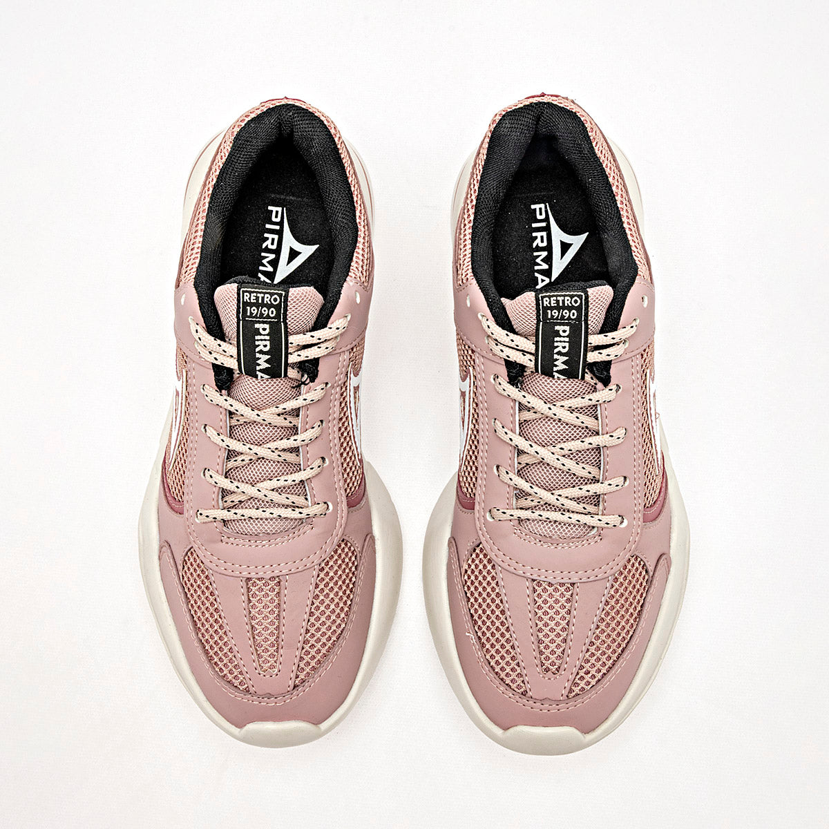 Tenis urbano Pirma para Mujer