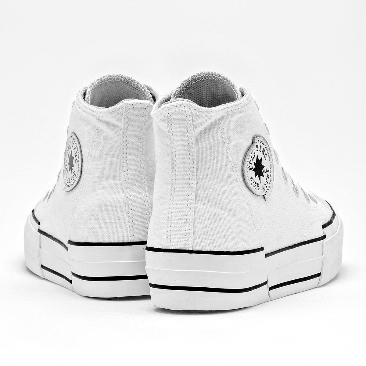 Tenis urbanos para Mujer Playing