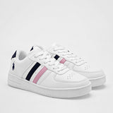 Tenis urbanos para Mujer Polo exchange