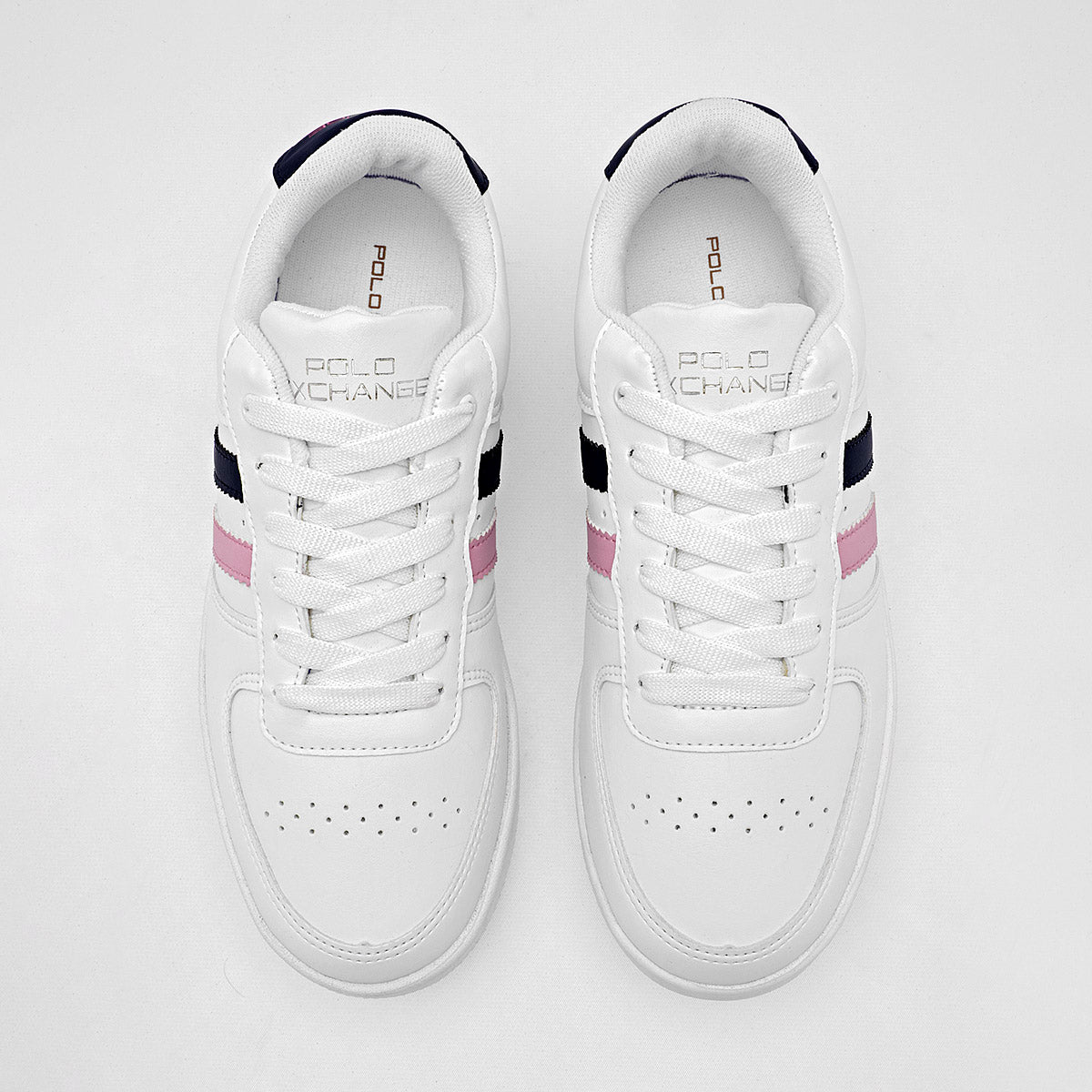 Tenis urbanos para Mujer Polo exchange
