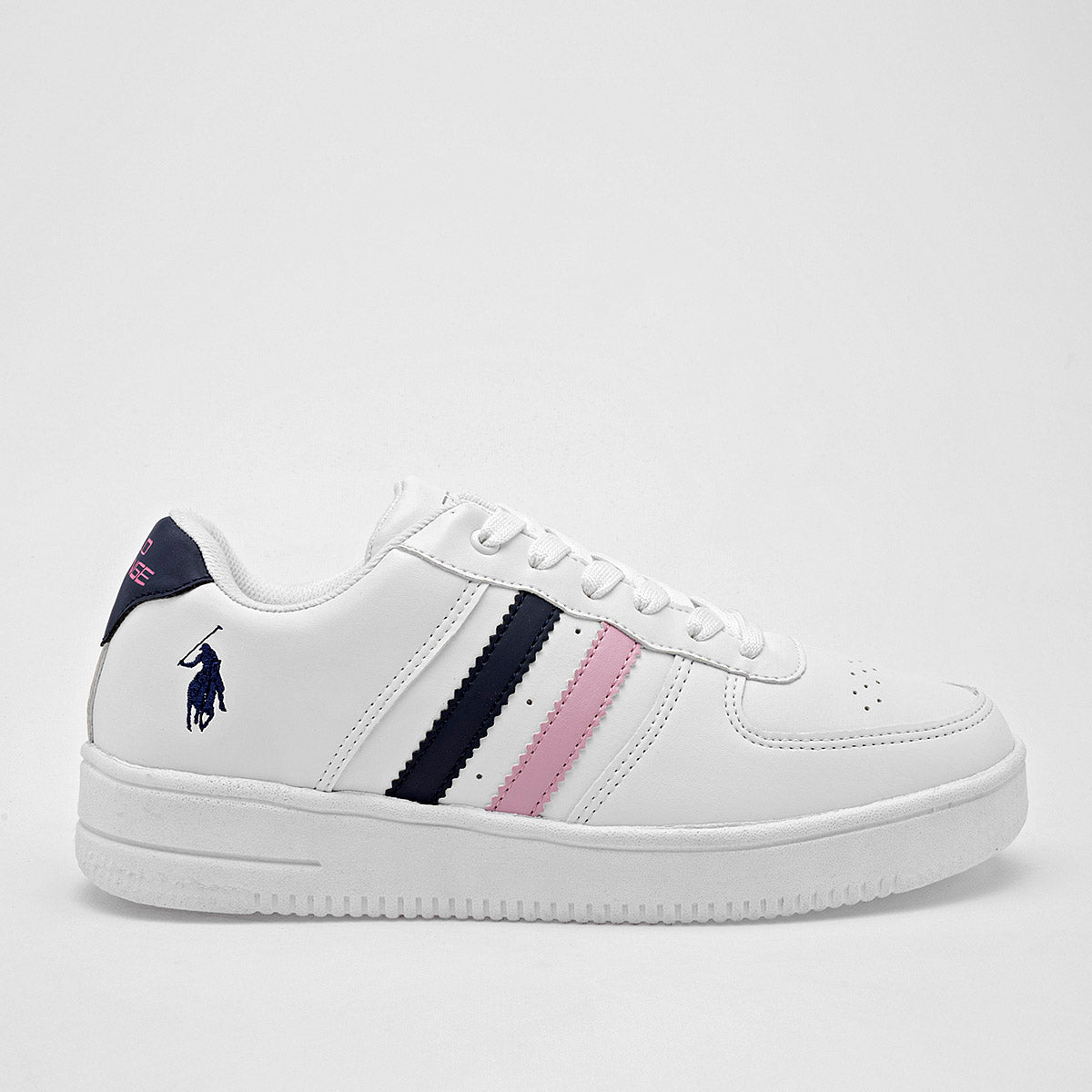 Tenis urbanos para Mujer Polo exchange